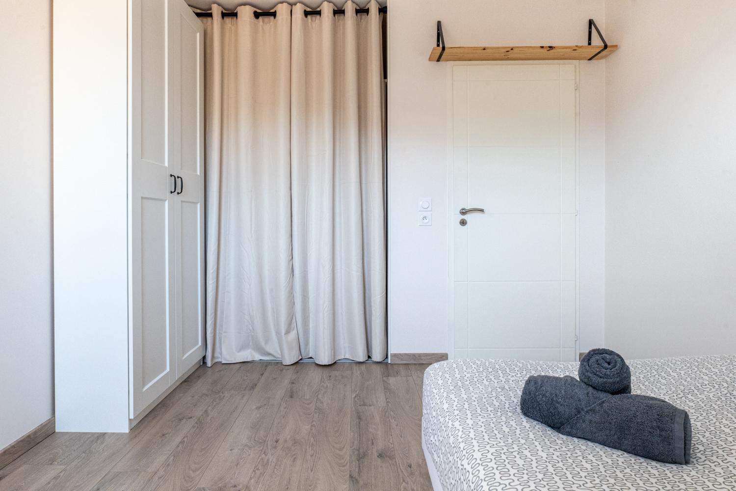La Parenthese - Annecy- Grande Terrasse - Chambre - Garage Extérieur photo